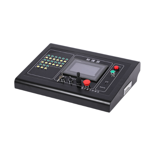 数字模拟控制台