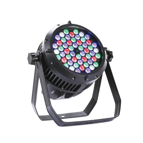 3W54颗LED防水帕灯