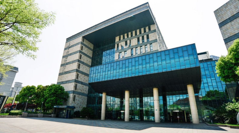 上海闵行博物馆