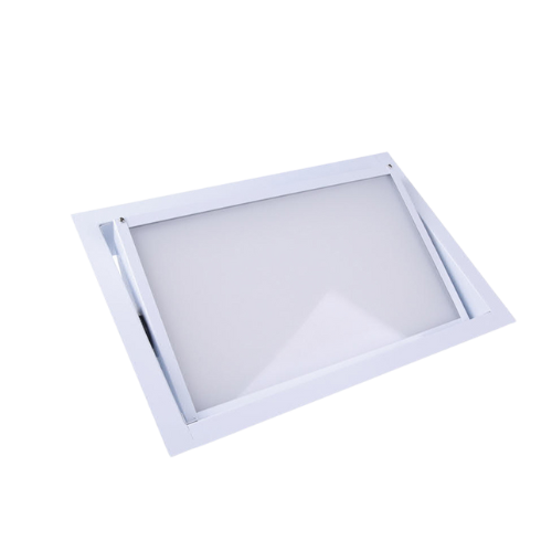 LED电动翻转会议灯