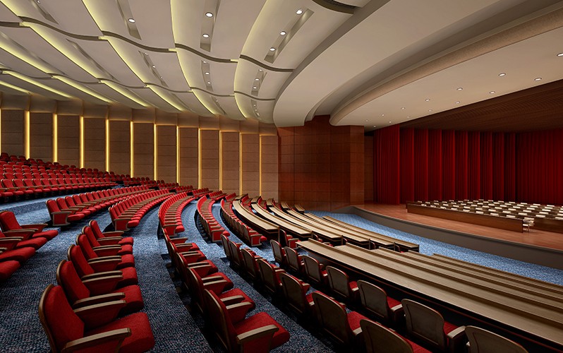 配置舞台机械应当考虑的问题