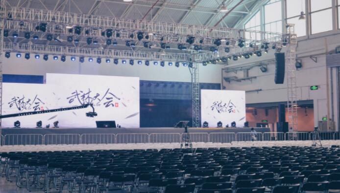 舞台机械设备如何维系自检的顺序