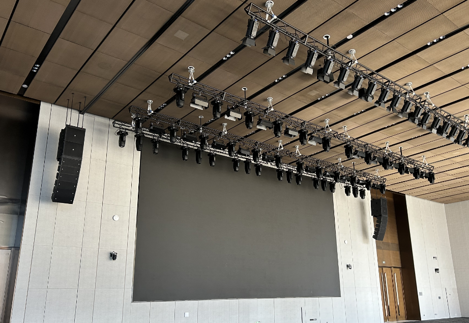 为什么舞台工艺设计咨询至关重要