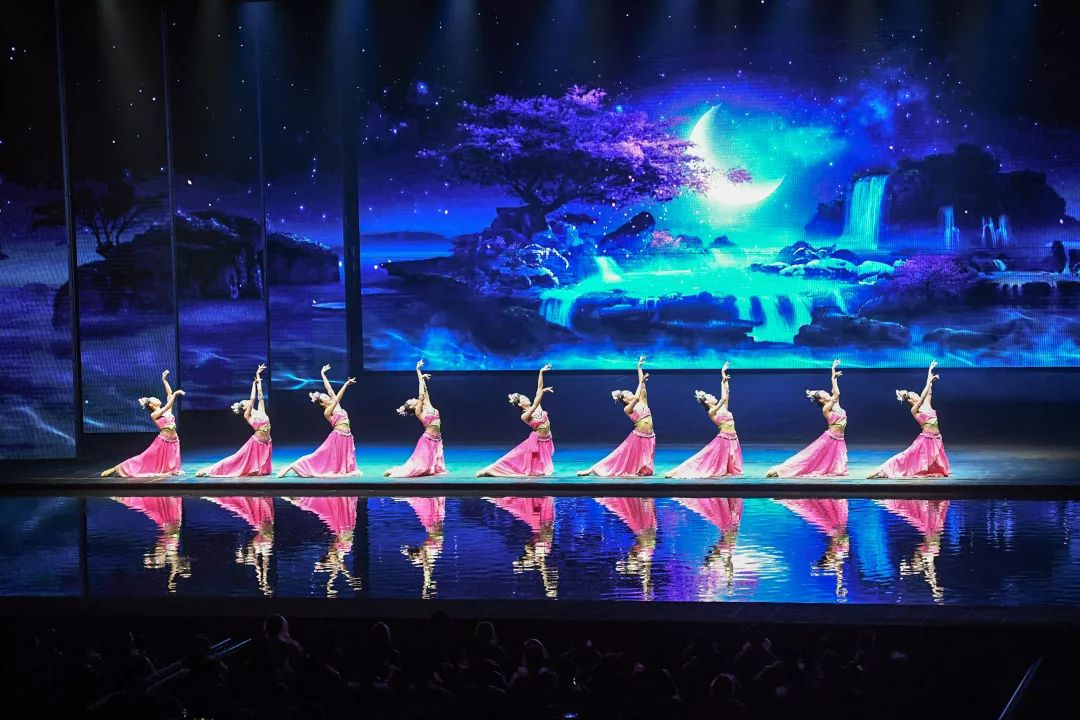 重视舞台机械安全的重要性