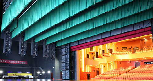 保养你的升降舞台，延长其使用寿命